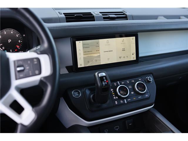 2024 Land Rover Defender P300 S (Stk: PL86507) in London - Image 31 of 49