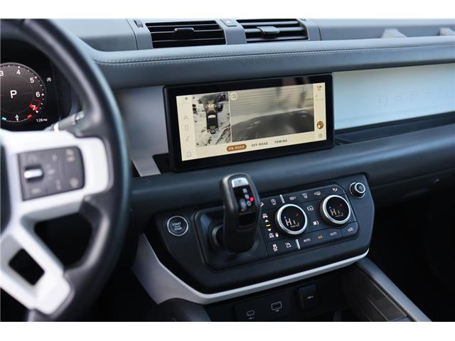 2024 Land Rover Defender P300 S (Stk: PL86507) in London - Image 32 of 49