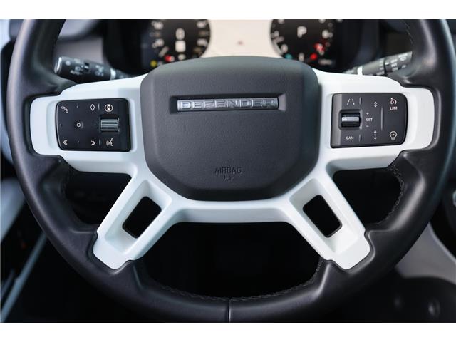 2024 Land Rover Defender P300 S (Stk: PL86507) in London - Image 30 of 49
