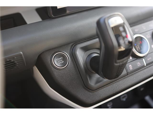 2024 Land Rover Defender P300 S (Stk: PL86507) in London - Image 29 of 49