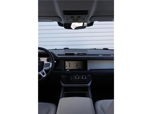 2024 Land Rover Defender P300 S (Stk: PL86507) in London - Image 47 of 49