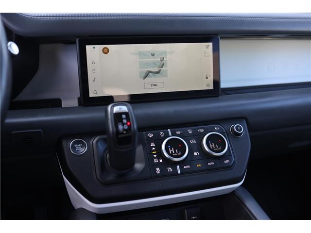 2024 Land Rover Defender P300 S (Stk: PL86507) in London - Image 33 of 49
