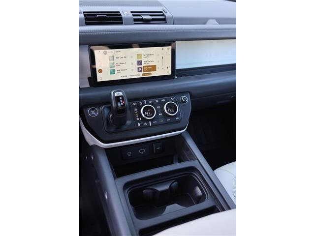2024 Land Rover Defender P300 S (Stk: PL86507) in London - Image 35 of 49
