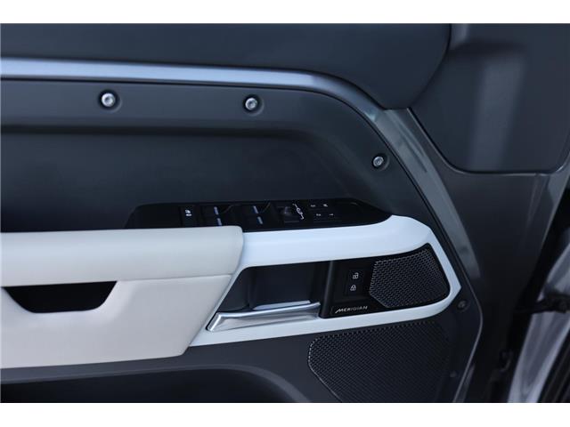 2024 Land Rover Defender P300 S (Stk: PL86507) in London - Image 41 of 49