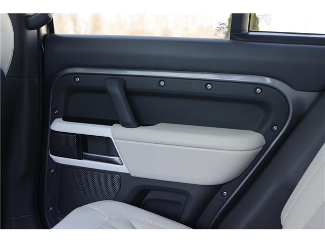 2024 Land Rover Defender P300 S (Stk: PL86507) in London - Image 42 of 49