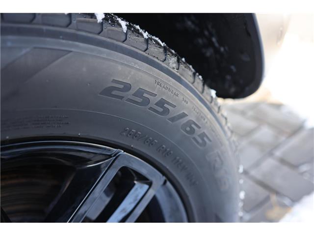 2024 Land Rover Defender P300 S (Stk: PL86507) in London - Image 21 of 49