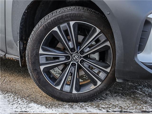 2025 Toyota bZ4X XLE (Stk: 6478) in Welland - Image 28 of 28