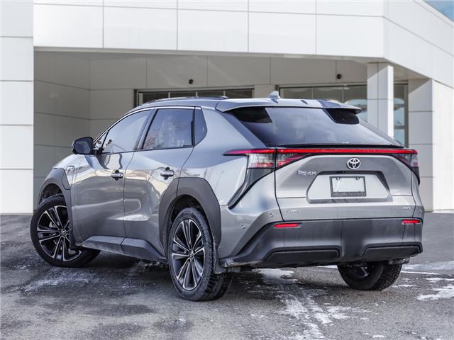 2025 Toyota bZ4X XLE (Stk: 6478) in Welland - Image 2 of 28