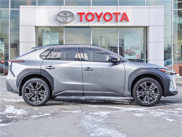 2025 Toyota bZ4X XLE (Stk: 6478) in Welland - Image 3 of 28