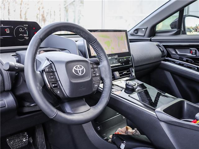 2025 Toyota bZ4X XLE (Stk: 6478) in Welland - Image 12 of 28