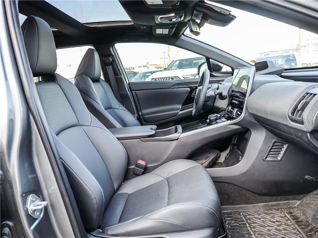 2025 Toyota bZ4X XLE (Stk: 6478) in Welland - Image 13 of 28