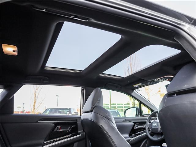 2025 Toyota bZ4X XLE (Stk: 6478) in Welland - Image 15 of 28