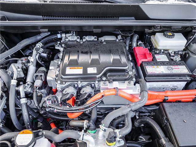 2025 Toyota bZ4X XLE (Stk: 6478) in Welland - Image 5 of 28