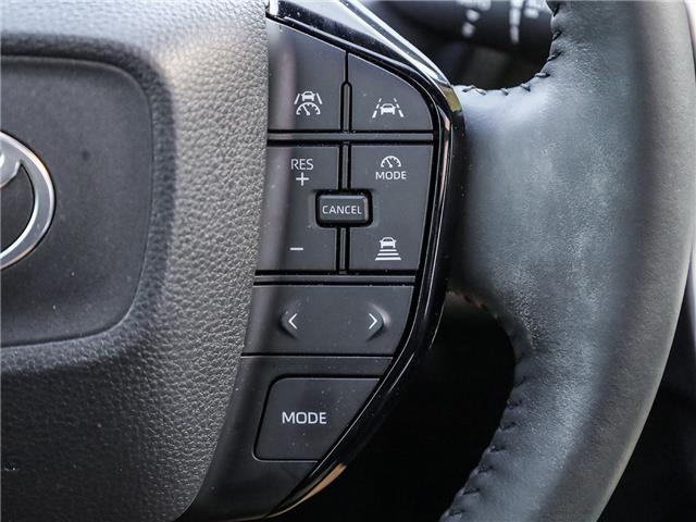 2025 Toyota bZ4X XLE (Stk: 6478) in Welland - Image 20 of 28