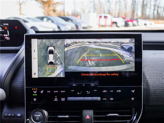 2025 Toyota bZ4X XLE (Stk: 6478) in Welland - Image 22 of 28