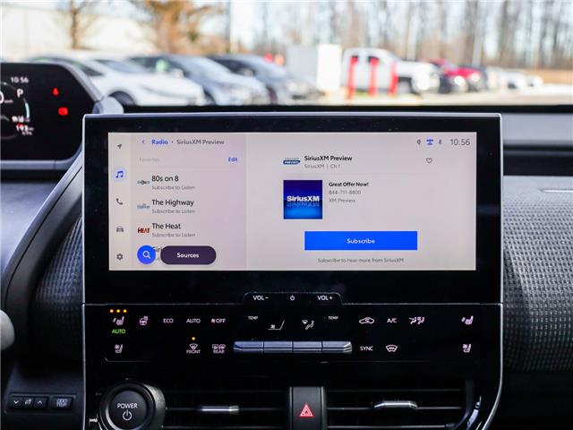 2025 Toyota bZ4X XLE (Stk: 6478) in Welland - Image 23 of 28