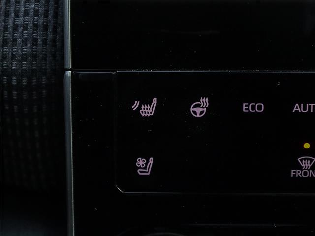 2025 Toyota bZ4X XLE (Stk: 6478) in Welland - Image 24 of 28