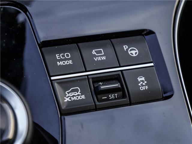 2025 Toyota bZ4X XLE (Stk: 6478) in Welland - Image 25 of 28