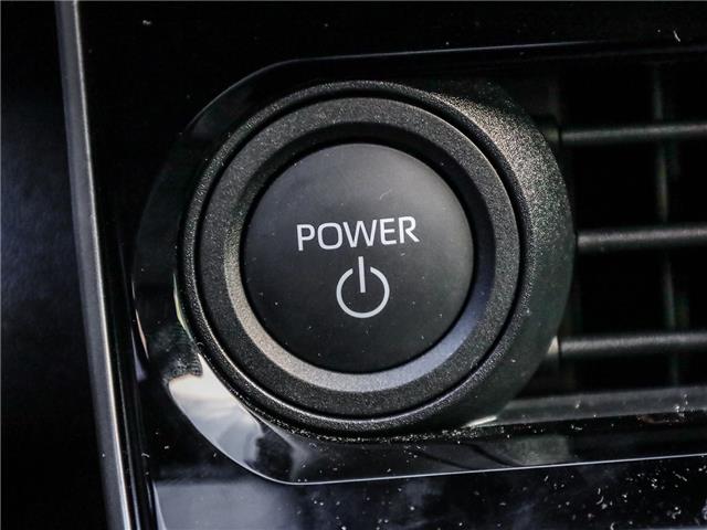 2025 Toyota bZ4X XLE (Stk: 6478) in Welland - Image 27 of 28