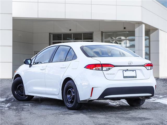 2021 Toyota Corolla L (Stk: S9413AA) in Welland - Image 2 of 21