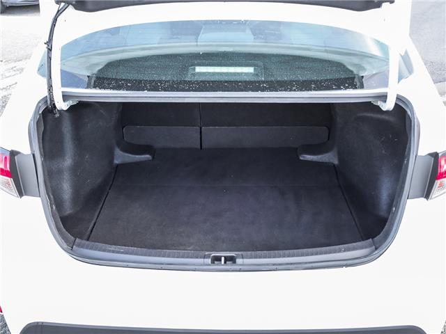 2021 Toyota Corolla L (Stk: S9413AA) in Welland - Image 7 of 21