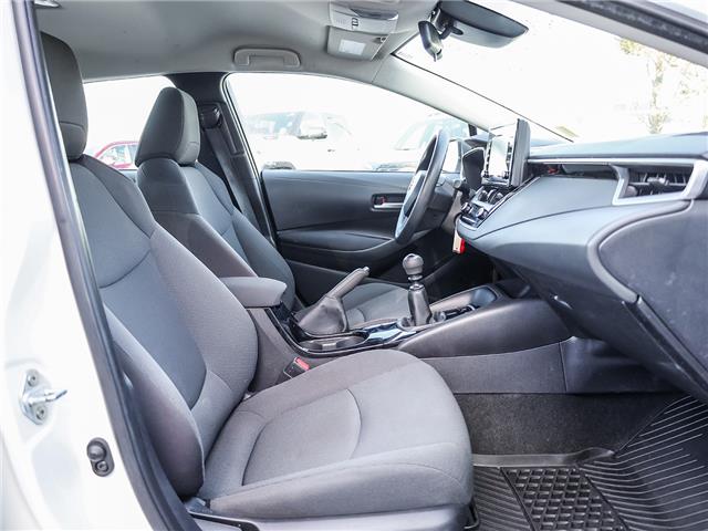 2021 Toyota Corolla L (Stk: S9413AA) in Welland - Image 13 of 21