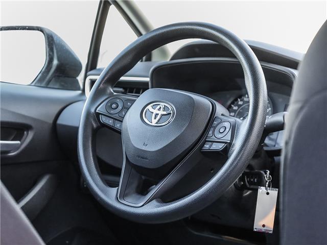 2021 Toyota Corolla L (Stk: S9413AA) in Welland - Image 15 of 21