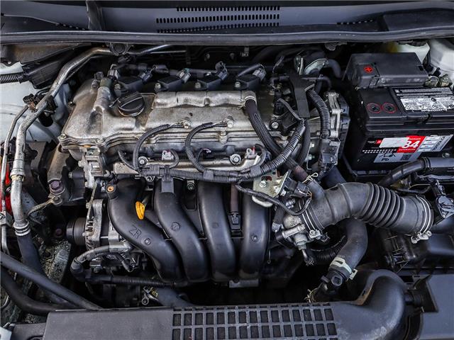 2021 Toyota Corolla L (Stk: S9413AA) in Welland - Image 5 of 21