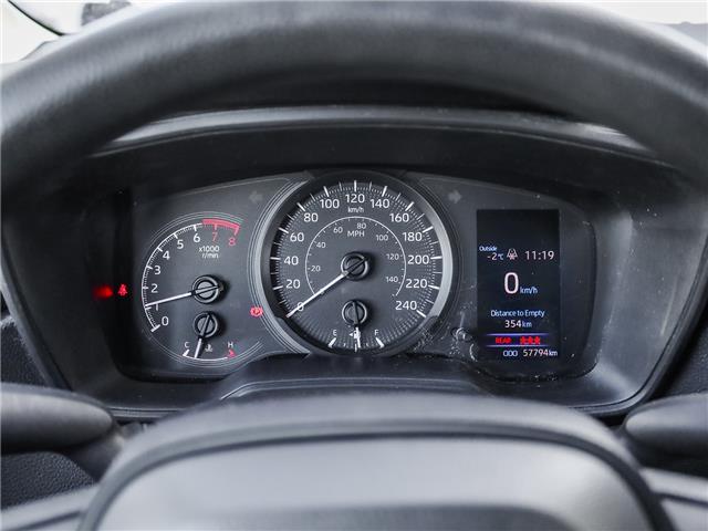 2021 Toyota Corolla L (Stk: S9413AA) in Welland - Image 16 of 21
