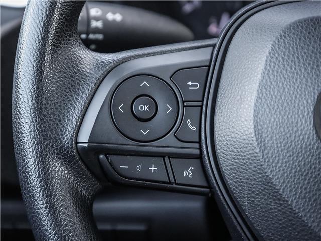 2021 Toyota Corolla L (Stk: S9413AA) in Welland - Image 17 of 21