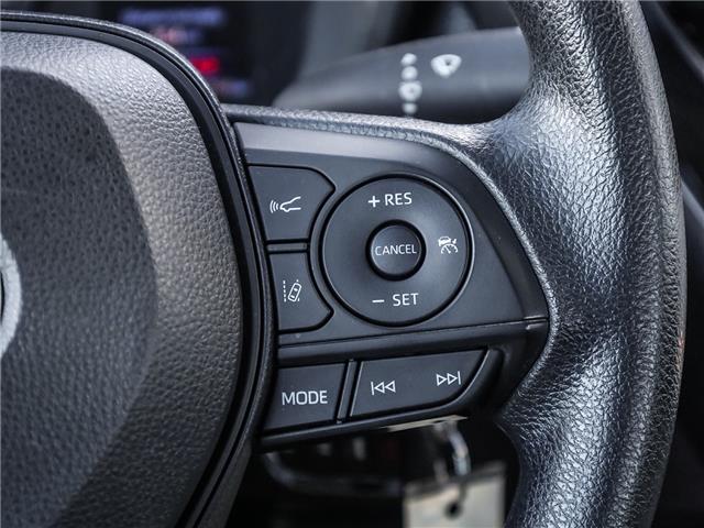 2021 Toyota Corolla L (Stk: S9413AA) in Welland - Image 18 of 21