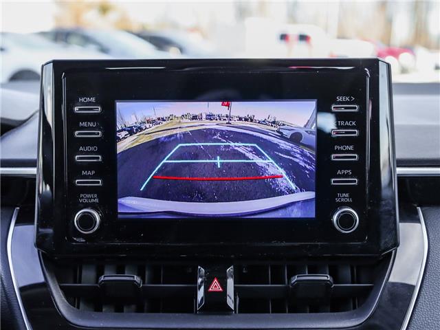 2021 Toyota Corolla L (Stk: S9413AA) in Welland - Image 20 of 21