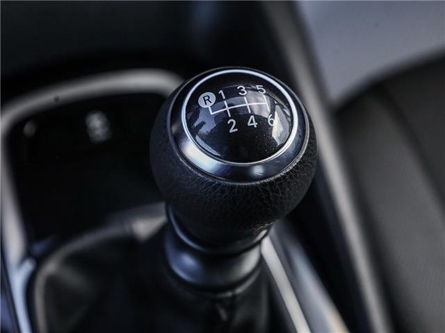 2021 Toyota Corolla L (Stk: S9413AA) in Welland - Image 21 of 21