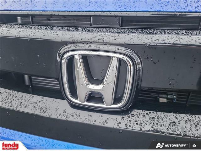 2019 Honda Civic Sport (Stk: N107716A) in Saint John - Image 12 of 28