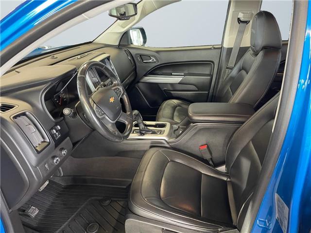 2021 Chevrolet Colorado ZR2 (Stk: 30387) in Fort Macleod - Image 11 of 27
