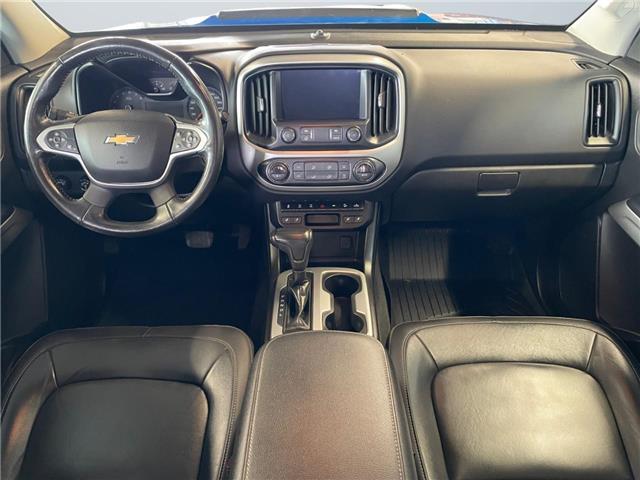 2021 Chevrolet Colorado ZR2 (Stk: 30387) in Fort Macleod - Image 12 of 27