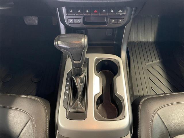 2021 Chevrolet Colorado ZR2 (Stk: 30387) in Fort Macleod - Image 13 of 27