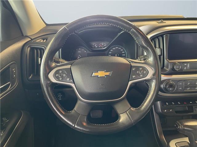 2021 Chevrolet Colorado ZR2 (Stk: 30387) in Fort Macleod - Image 14 of 27