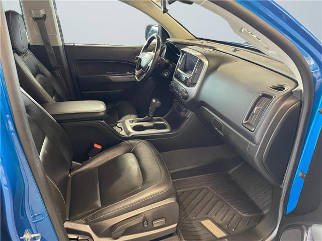 2021 Chevrolet Colorado ZR2 (Stk: 30387) in Fort Macleod - Image 15 of 27