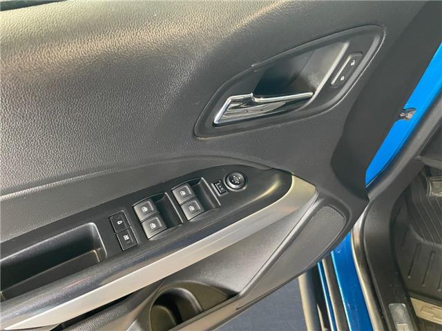 2021 Chevrolet Colorado ZR2 (Stk: 30387) in Fort Macleod - Image 16 of 27