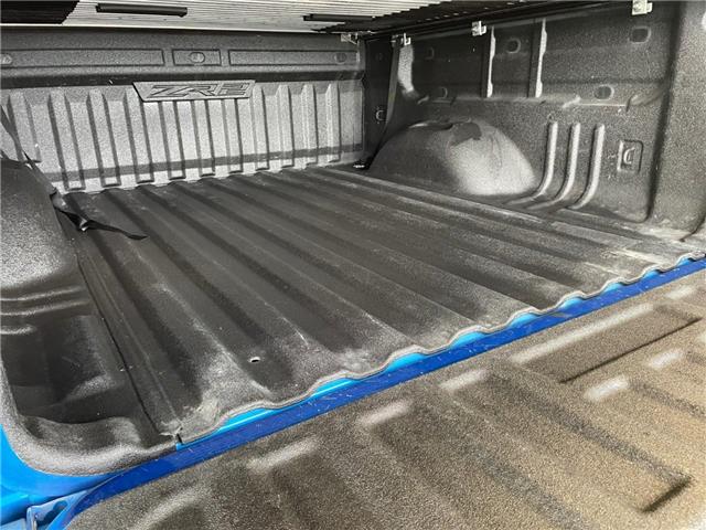 2021 Chevrolet Colorado ZR2 (Stk: 30387) in Fort Macleod - Image 10 of 27