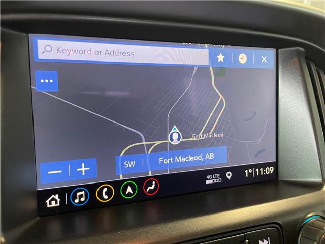 2021 Chevrolet Colorado ZR2 (Stk: 30387) in Fort Macleod - Image 21 of 27