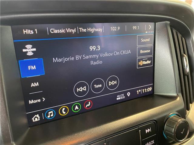 2021 Chevrolet Colorado ZR2 (Stk: 30387) in Fort Macleod - Image 23 of 27