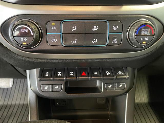 2021 Chevrolet Colorado ZR2 (Stk: 30387) in Fort Macleod - Image 24 of 27
