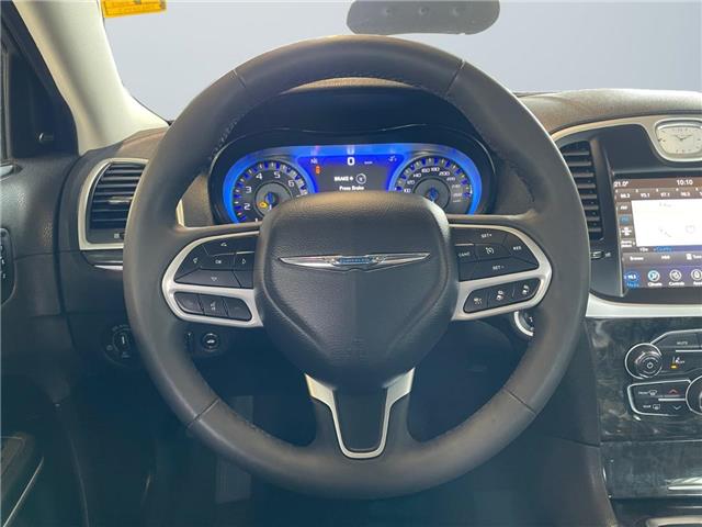2023 Chrysler 300 Touring-L (Stk: 30384) in Fort Macleod - Image 13 of 26