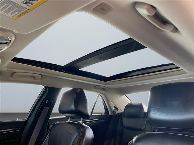 2023 Chrysler 300 Touring-L (Stk: 30384) in Fort Macleod - Image 19 of 26