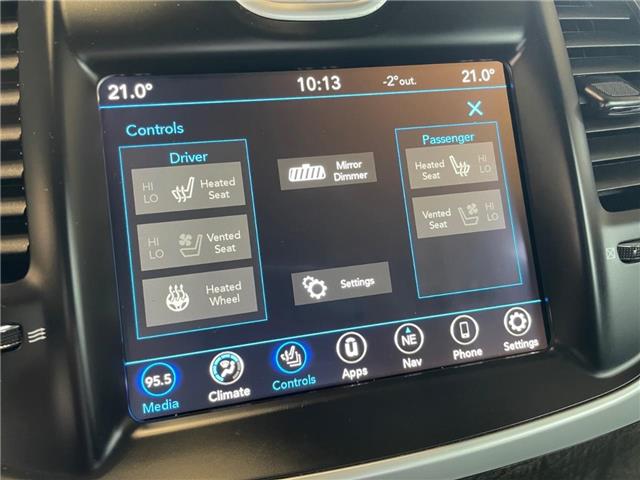 2023 Chrysler 300 Touring-L (Stk: 30384) in Fort Macleod - Image 22 of 26