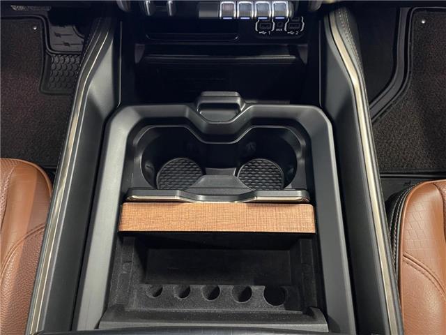 2020 RAM 2500 Laramie Longhorn (Stk: 30367) in Fort Macleod - Image 13 of 28