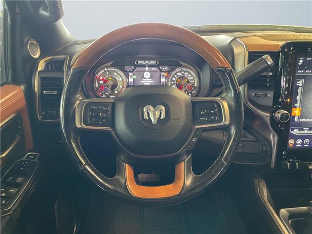 2020 RAM 2500 Laramie Longhorn (Stk: 30367) in Fort Macleod - Image 14 of 28