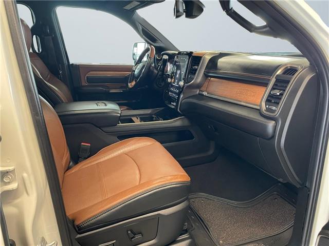 2020 RAM 2500 Laramie Longhorn (Stk: 30367) in Fort Macleod - Image 15 of 28